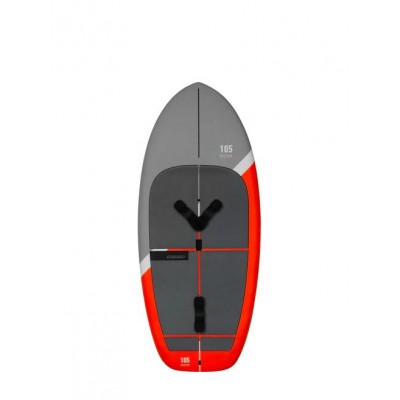RRD - BELUGA ORANGE LINE Y31 125 LT