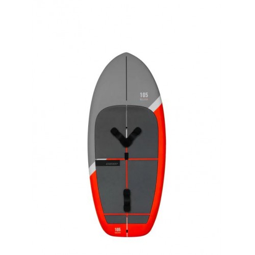 RRD - BELUGA ORANGE LINE Y31 125 LT