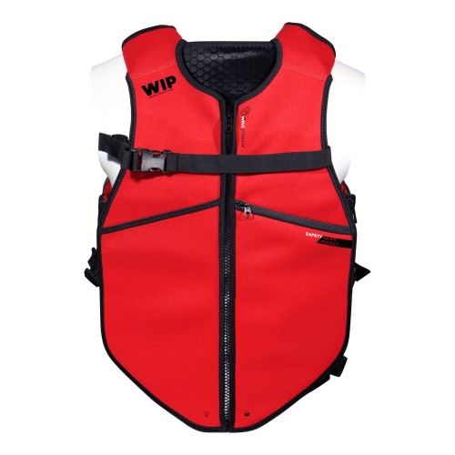 WIP - DOWNWIND BACKPACK