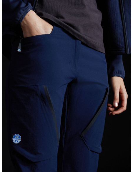NORTH SAILS - PANT FAST DRY DONNA
