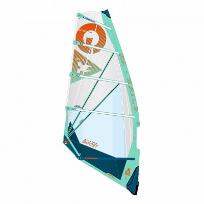 GAASTRA - BOOST 4.7 WHITE - 2026