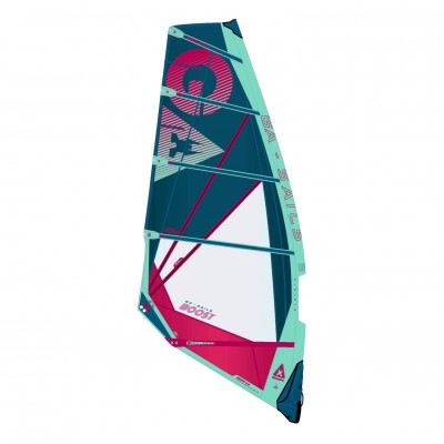 GAASTRA - BOOST 5.3 BLUE - 2026