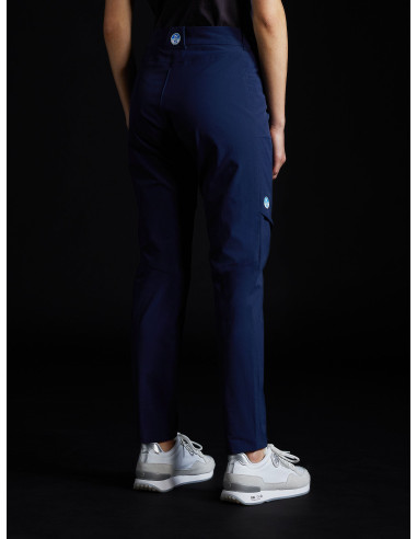 NORTH SAILS - PANT FAST DRY DONNA