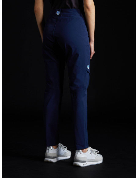 NORTH SAILS - PANT FAST DRY DONNA