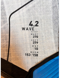 NORTH - WAVE 4.2 GEN2 - US 2