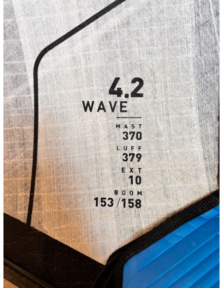 NORTH - WAVE 4.2 GEN2 - US