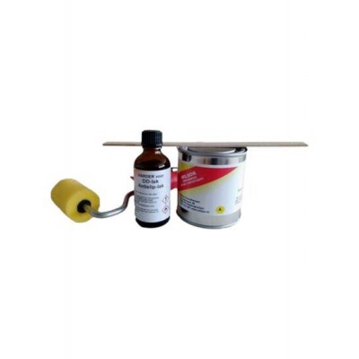 PROLIMIT - ANTI-SKID PAINT KIT