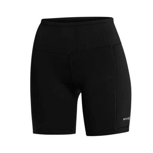 MYSTIC - SHORT IN NEOPRENE LUNAR 2MM