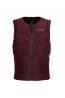 MYSTIC - STAR IMPACT VEST OXBOW RED