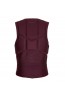 MYSTIC - STAR IMPACT VEST OXBOW RED