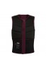 MYSTIC - STAR IMPACT VEST OXBOW RED