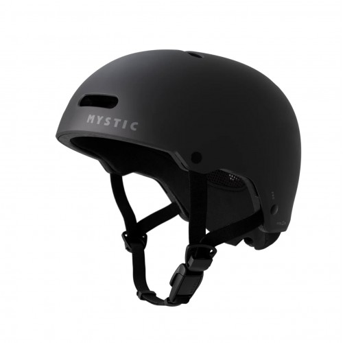 MYSTIC - CASCO VANDAL PRO - NERO