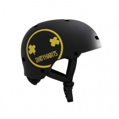 MYSTIC - CASCO VANDAL PRO DIRTY HABITS