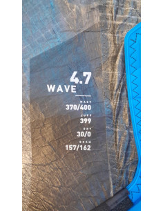 NORTH - WAVE 4.7 GEN1 - USATA 2