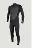 O'NEILL - MUTA REACTOR-2 3/2 MM BACK ZIP