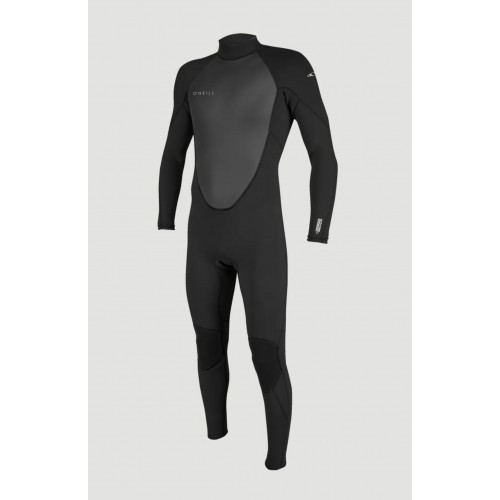 O'NEILL - MUTA REACTOR-2 3/2 MM BACK ZIP