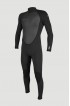 O'NEILL - MUTA REACTOR-2 3/2 MM BACK ZIP