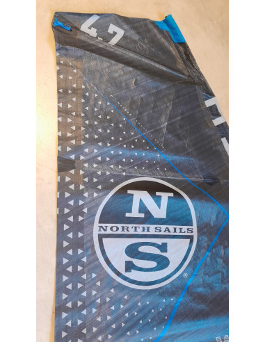 NORTH - VELA WAVE 4.7 - USED