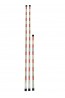 ILCA - BATTEN SET mk2 ILCA 4