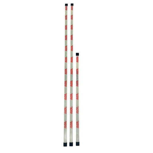 ILCA - BATTEN SET mk2 ILCA 4