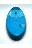 STARBOARD -  SUP GONFIABILE IGO ONE - 10'8" X 33" (INCLUDED PADDLE, BOARDBAG, FIN)