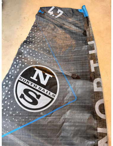 NORTH - WAVE 4.7 GEN1 - USED