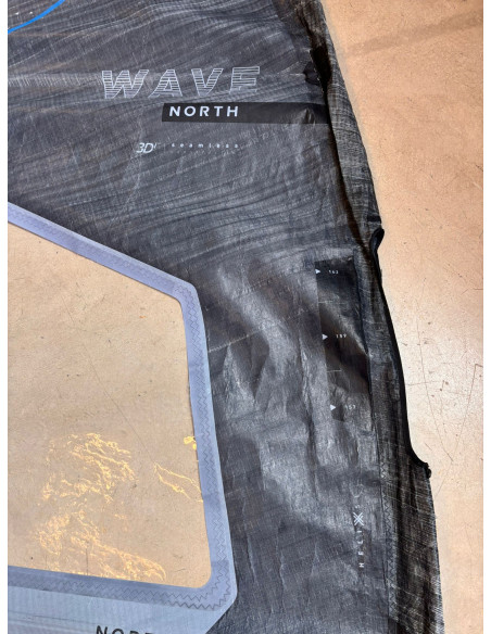 NORTH - WAVE 4.7 GEN1 - USED