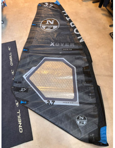 NORTH - X-OVER 3.7 GEN1 - USED