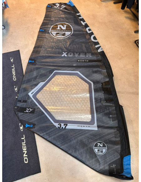 NORTH - X-OVER 3.7 GEN1 - USATA
