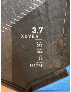 NORTH - X-OVER 3.7 GEN1 - USATA 2