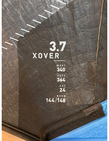 NORTH - X-OVER 3.7 GEN1 - USED