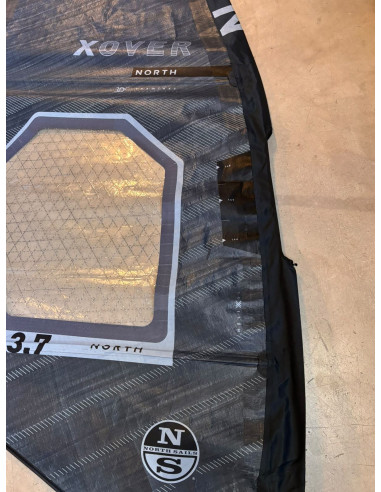 NORTH - X-OVER 3.7 GEN1 - USED