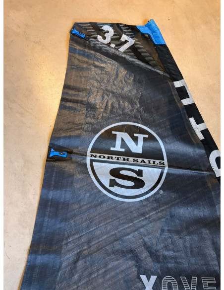 NORTH - X-OVER 3.7 GEN1 - USED
