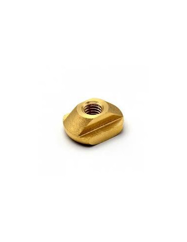 T-NUT M6 FOR MAST BASE