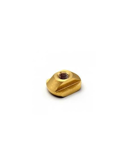 DADO T-NUT M6 BLOCCA PIEDE D'ALBERO