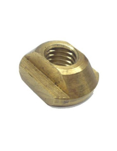 DADO T-NUT M8 BLOCCA PIEDE D'ALBERO