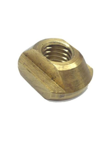 T-NUT M8 FOR MAST BASE