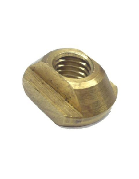 T-NUT M8 FOR MAST BASE