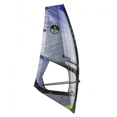 NORTH - VELA WAVE 4.7 - GEN3