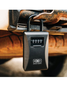 OCEAN+EARTH - KEY VAULT / KEY SAFETY SAFER 2