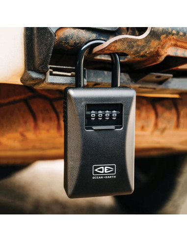 OCEAN+EARTH - KEY VAULT / KEY SAFETY SAFER