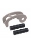 OPTIPARTS - BOW WOW KIT SISTEMA AGGANCIO PRUA CARRELLO