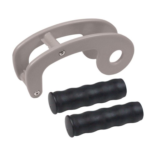 OPTIPARTS - BOW WOW KIT SISTEMA AGGANCIO PRUA CARRELLO