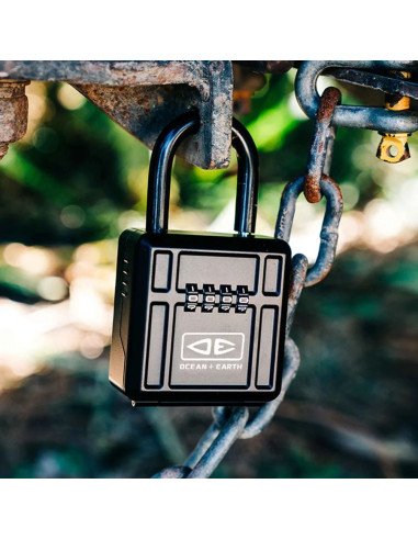 OCEAN+EARTH - COMPACT KEY VAULT / KEY SECURITY SAFE