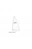 ILCA - VELA ILCA 7 / STANDARD NEILPRYDE PIEGATA DA REGATA