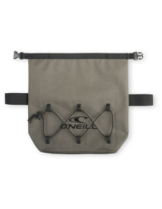 O'NEILL - BORSA STAGNA A MARSUPIO VERDE MILITARE