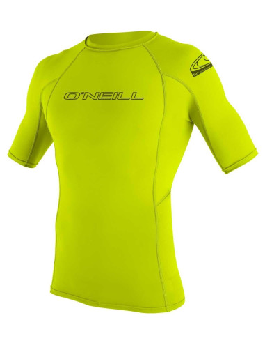 O'NEILL - Basic Skins S/S Rash Guard