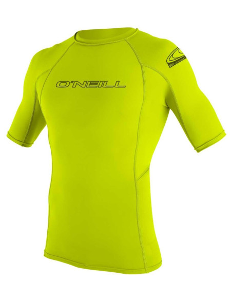 O'NEILL - LYCRA UOMO MANICHE CORTE