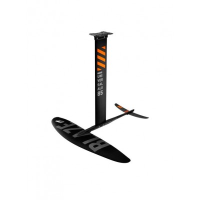 RRD - BLAZE LTE FOIL SET Y30 - 1850