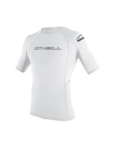 O'NEILL - LYCRA UOMO MANICHE CORTE 2